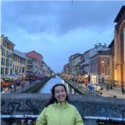 Lezioni di inglese per chiunque ne ha bisogno. Offro la possibilità di migliorare le competenze grammatiche e di conversazione